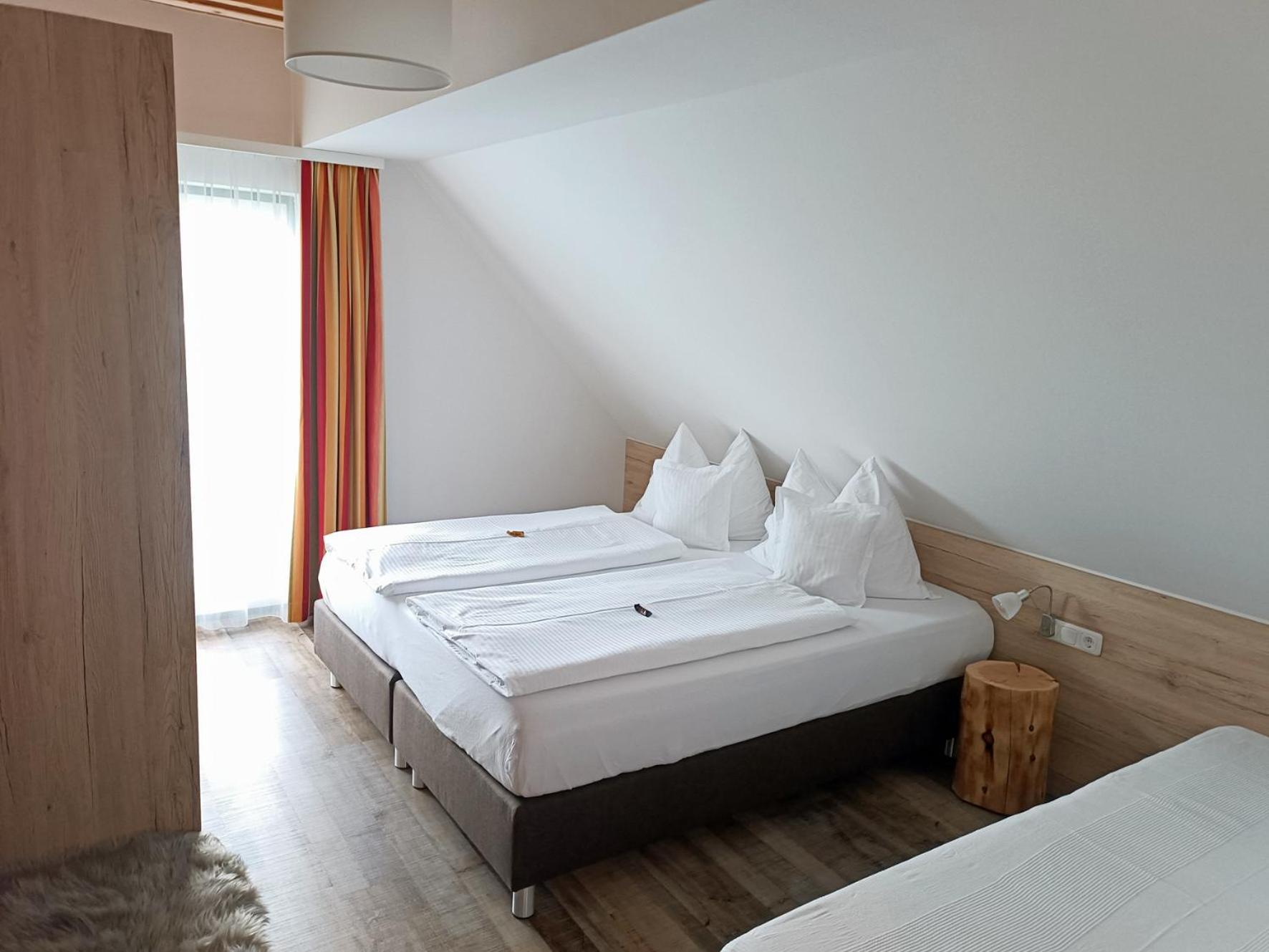 Haus Ofner Am Kreischberg Bed & Breakfast Санкт Георген об Мурау Екстериор снимка