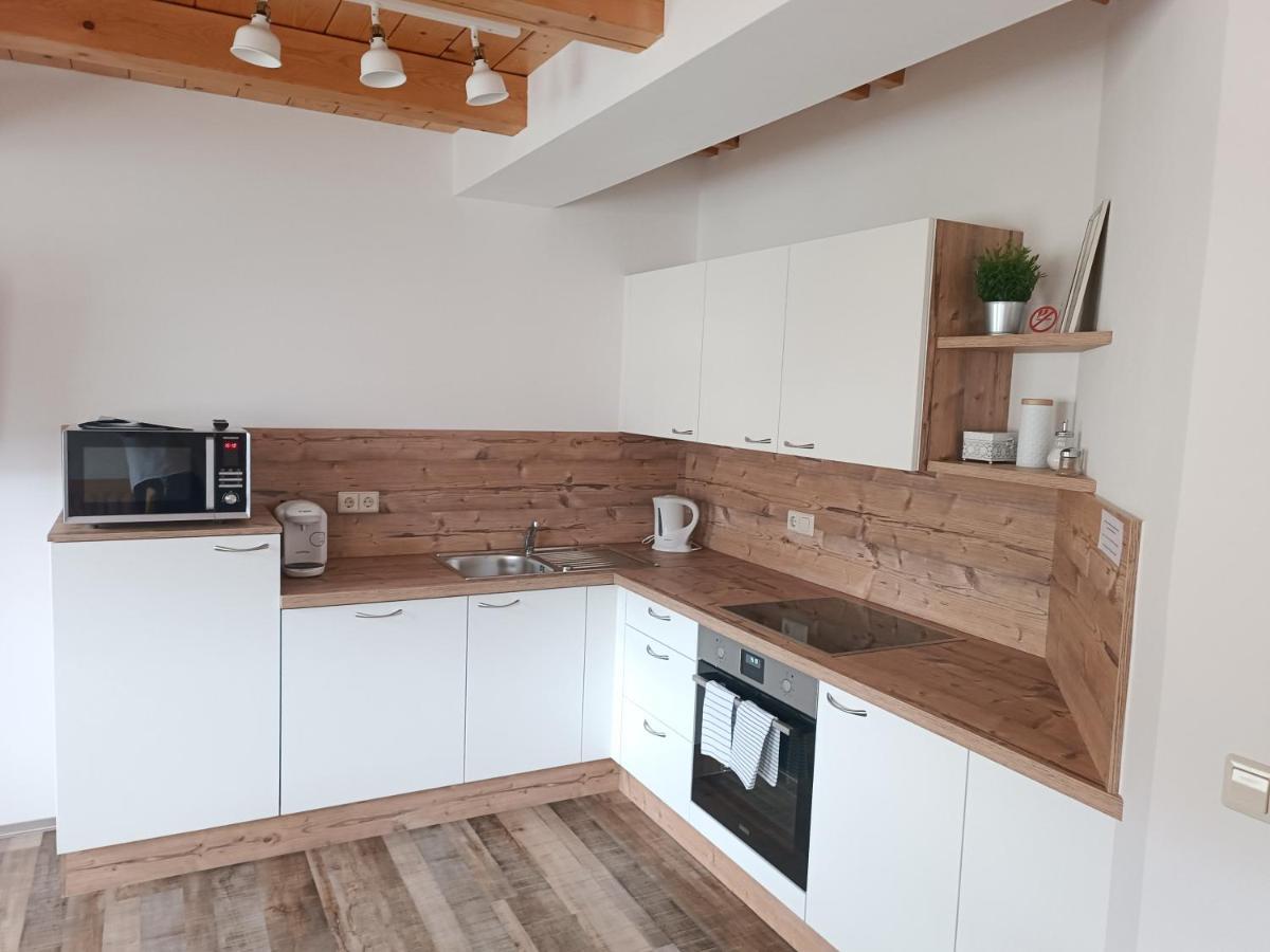 Haus Ofner Am Kreischberg Bed & Breakfast Санкт Георген об Мурау Екстериор снимка