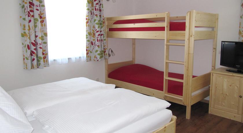 Haus Ofner Am Kreischberg Bed & Breakfast Санкт Георген об Мурау Стая снимка