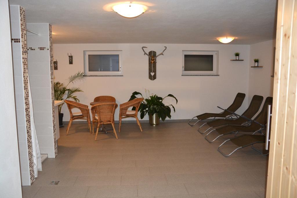 Haus Ofner Am Kreischberg Bed & Breakfast Санкт Георген об Мурау Екстериор снимка