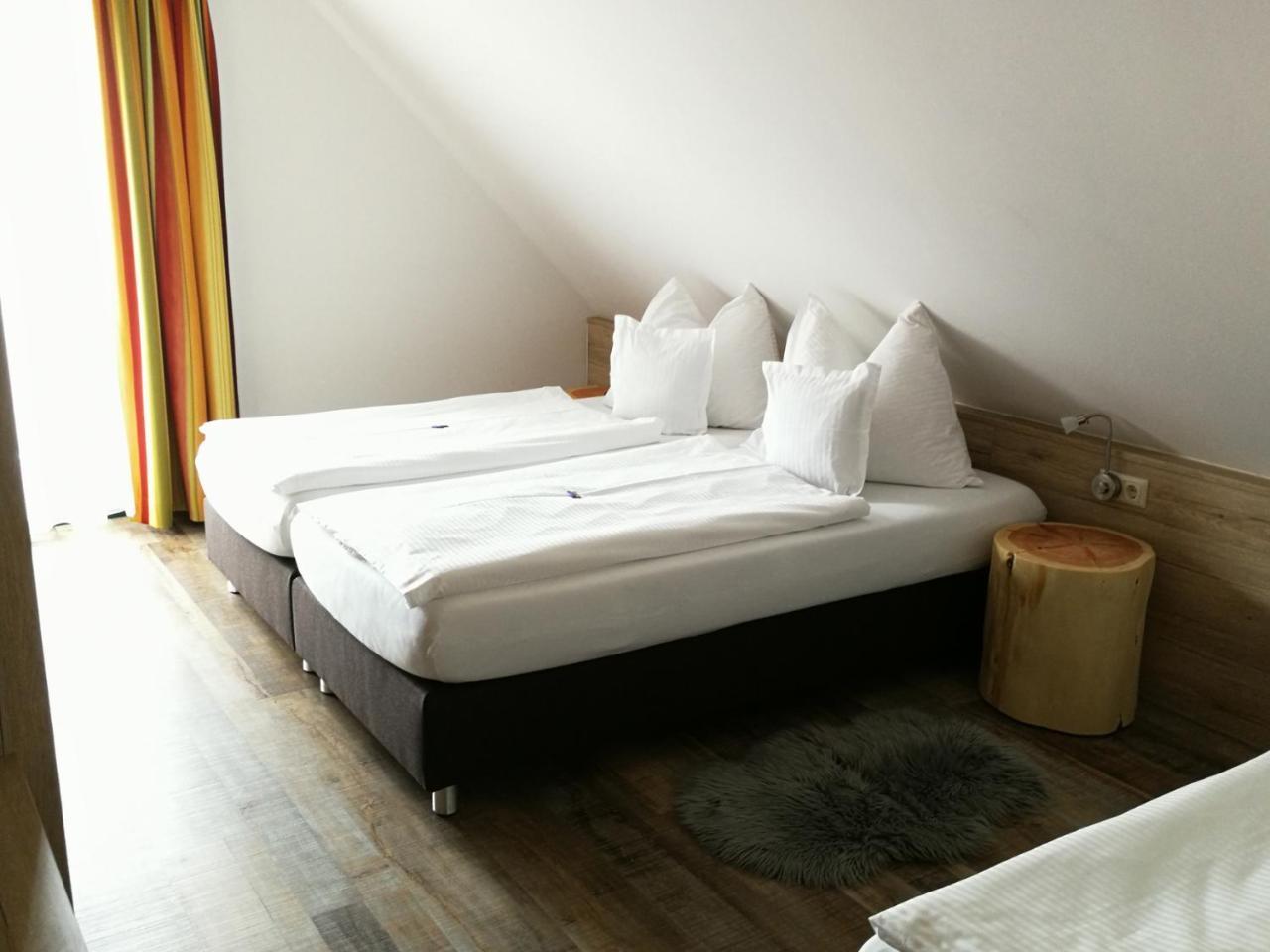 Haus Ofner Am Kreischberg Bed & Breakfast Санкт Георген об Мурау Екстериор снимка