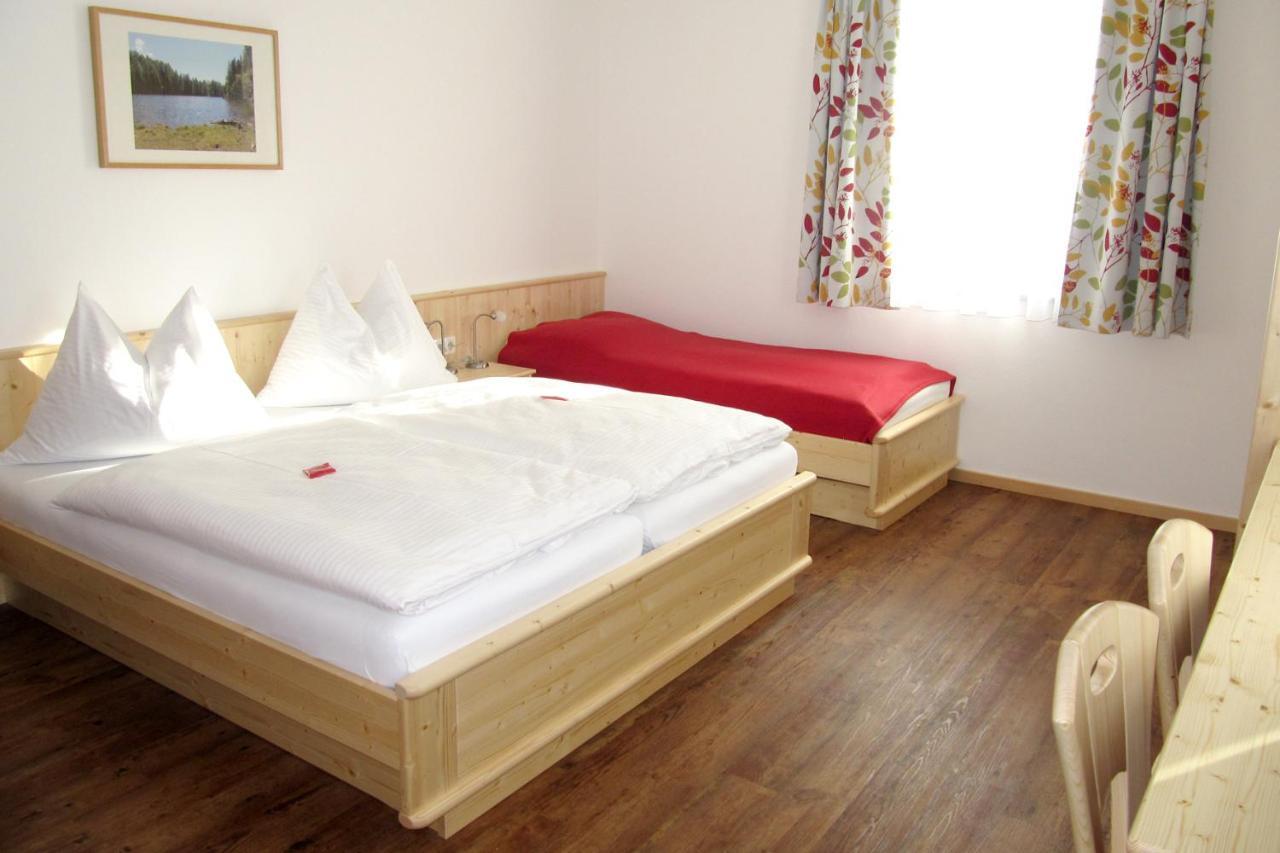 Haus Ofner Am Kreischberg Bed & Breakfast Санкт Георген об Мурау Екстериор снимка