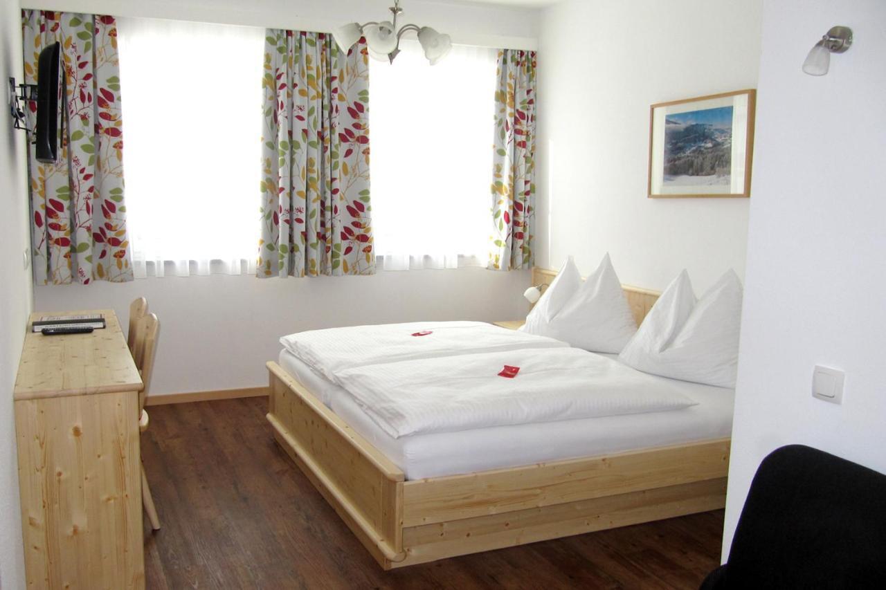 Haus Ofner Am Kreischberg Bed & Breakfast Санкт Георген об Мурау Екстериор снимка